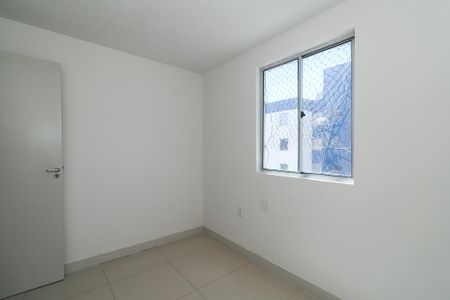 Apartamento à venda com 50m², 2 quartos e 1 vagaQuarto 2