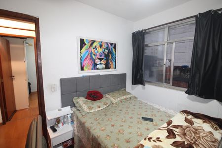 Quarto 1 de apartamento para alugar com 2 quartos, 55m² em Engenho de Dentro, Rio de Janeiro
