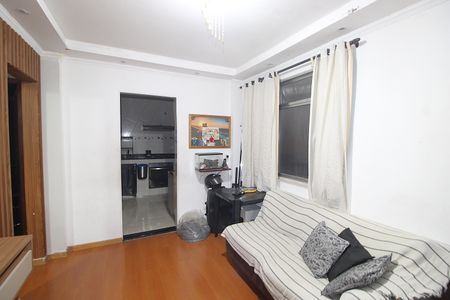 Sala de apartamento para alugar com 2 quartos, 55m² em Engenho de Dentro, Rio de Janeiro