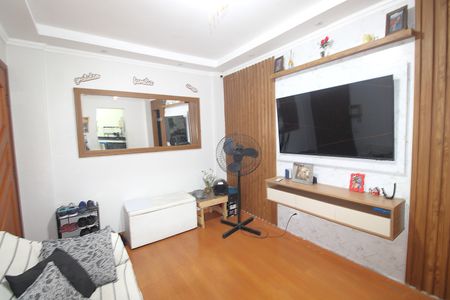 Sala de apartamento para alugar com 2 quartos, 55m² em Engenho de Dentro, Rio de Janeiro