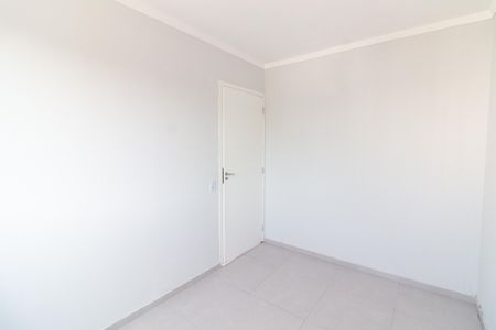 Quarto 1 de apartamento para alugar com 2 quartos, 39m² em Jardim Gilda Maria, São Paulo