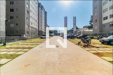 Apartamento para alugar com 39m², 2 quartos e sem vaga Apartamento para alugar com 39m², 2 quartos e sem vagaÁrea comum