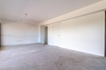 Sala de apartamento à venda com 3 quartos, 185m² em Santo Amaro, São Paulo