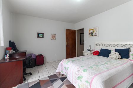 Suíte de casa para alugar com 2 quartos, 100m² em Jardim Nossa Senhora do Carmo, São Paulo
