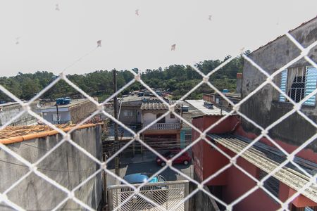 Vista da Suíte de casa para alugar com 2 quartos, 100m² em Jardim Nossa Senhora do Carmo, São Paulo