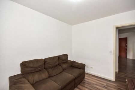 Apartamento à venda com 110m², 3 quartos e 2 vagasQuarto 2