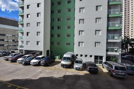 Apartamento à venda com 110m², 3 quartos e 2 vagasVista do Quarto 1