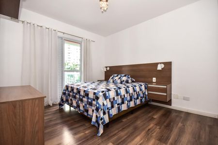 Apartamento à venda com 110m², 3 quartos e 2 vagasSuíte