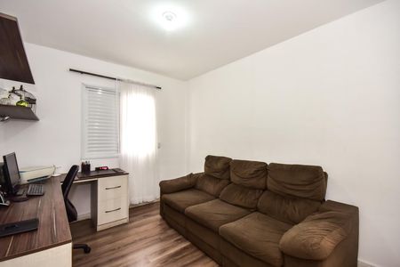 Apartamento à venda com 110m², 3 quartos e 2 vagasQuarto 2