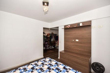 Apartamento à venda com 110m², 3 quartos e 2 vagasSuíte