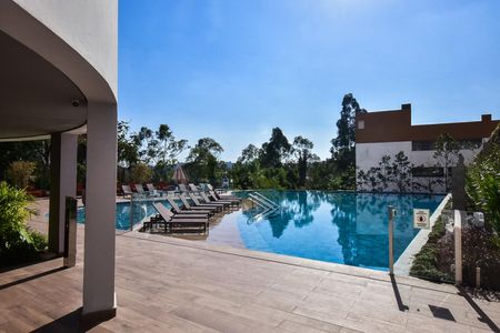 Apartamento à venda com 110m², 3 quartos e 2 vagasPiscina