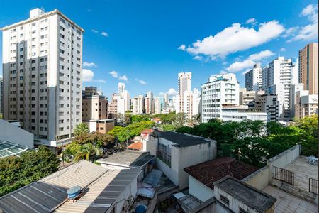 Apartamento à venda com 73m², 3 quartos e 1 vagaSala