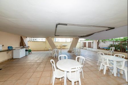 Apartamento à venda com 73m², 3 quartos e 1 vagaÁrea comum