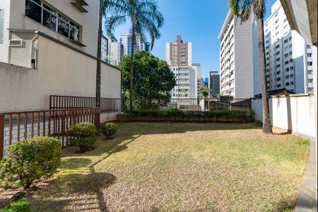 Apartamento à venda com 73m², 3 quartos e 1 vagaHall de entrada