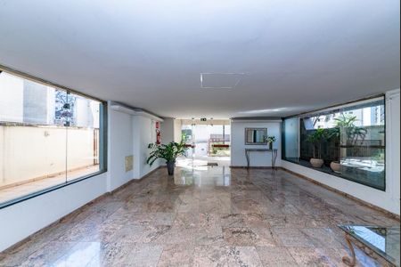 Apartamento à venda com 73m², 3 quartos e 1 vagaHall de entrada