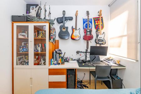 Apartamento à venda com 73m², 3 quartos e 1 vagaQuarto 3