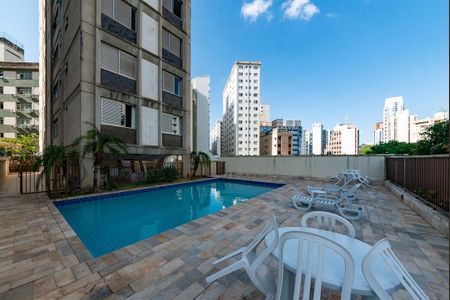 Apartamento à venda com 73m², 3 quartos e 1 vagaÁrea comum