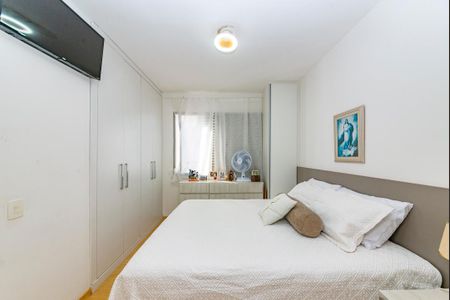 Apartamento à venda com 73m², 3 quartos e 1 vagaSuíte