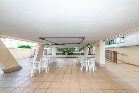 Apartamento à venda com 73m², 3 quartos e 1 vagaÁrea comum