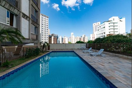 Apartamento à venda com 73m², 3 quartos e 1 vagaÁrea comum