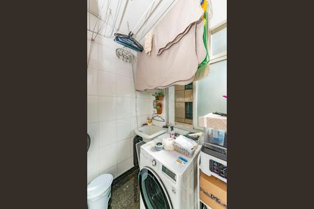 Apartamento à venda com 73m², 3 quartos e 1 vagaÁrea de Serviço