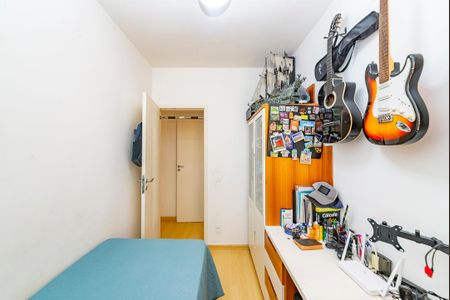 Apartamento à venda com 73m², 3 quartos e 1 vagaQuarto 3