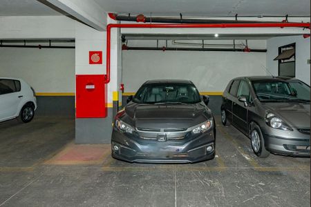 Apartamento à venda com 73m², 3 quartos e 1 vagaGaragem