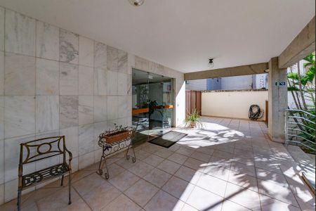 Apartamento à venda com 73m², 3 quartos e 1 vagaHall de entrada