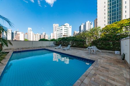 Apartamento à venda com 73m², 3 quartos e 1 vagaÁrea comum