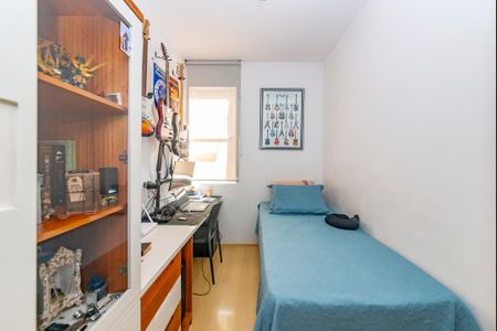 Apartamento à venda com 73m², 3 quartos e 1 vagaQuarto 3