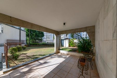 Apartamento à venda com 73m², 3 quartos e 1 vagaHall de entrada