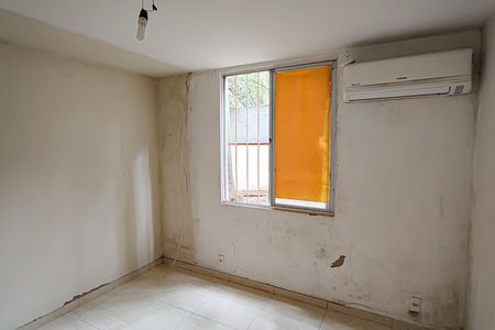 quarto 2 de apartamento para alugar com 2 quartos, 52m² em Taquara, Rio de Janeiro