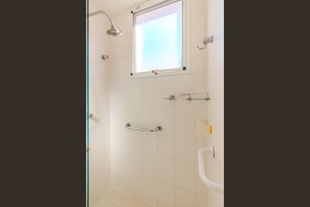 Apartamento à venda com 86m², 3 quartos e 1 vagaBanheiro da Suíte