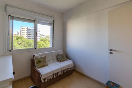 Apartamento à venda com 86m², 3 quartos e 1 vagaQuarto 2