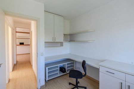 Apartamento à venda com 86m², 3 quartos e 1 vagaQuarto 2