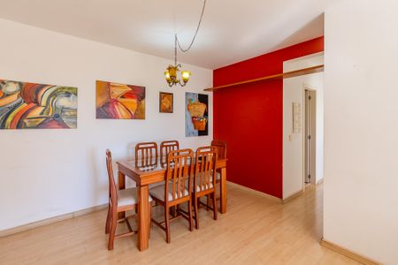 Apartamento à venda com 86m², 3 quartos e 1 vagaSala