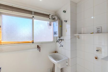 Apartamento à venda com 86m², 3 quartos e 1 vagaÁrea de Serviço