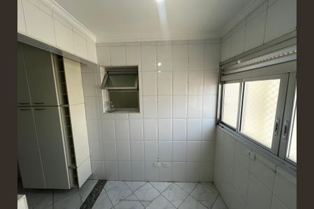 Apartamento para alugar com 72m², 3 quartos e 1 vaga Apartamento para alugar com 72m², 3 quartos e 1 vagaÁrea de Serviço