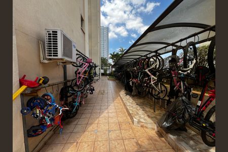 Apartamento para alugar com 72m², 3 quartos e 1 vaga Apartamento para alugar com 72m², 3 quartos e 1 vagaBicicletário