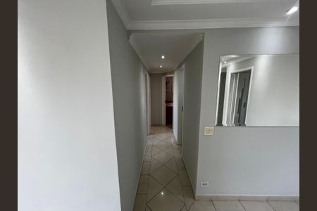 Apartamento para alugar com 72m², 3 quartos e 1 vaga Apartamento para alugar com 72m², 3 quartos e 1 vagaCorredor