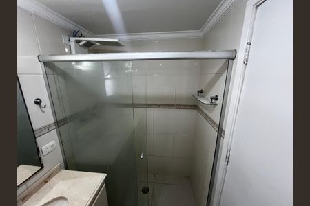Apartamento para alugar com 72m², 3 quartos e 1 vaga Apartamento para alugar com 72m², 3 quartos e 1 vagaBanheiro