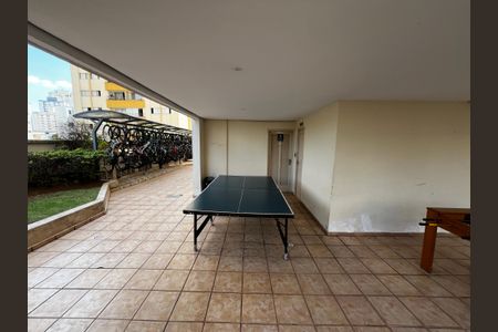 Apartamento para alugar com 72m², 3 quartos e 1 vaga Apartamento para alugar com 72m², 3 quartos e 1 vagaÀrea externa / jogos