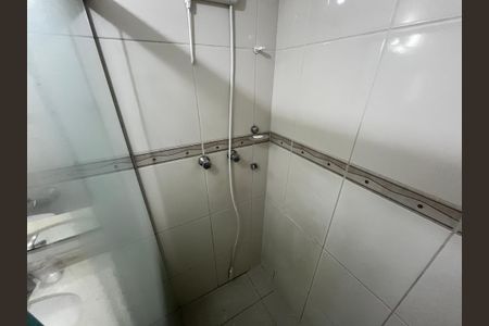 Apartamento para alugar com 72m², 3 quartos e 1 vaga Apartamento para alugar com 72m², 3 quartos e 1 vagaBanheiro