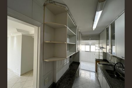 Apartamento para alugar com 72m², 3 quartos e 1 vaga Apartamento para alugar com 72m², 3 quartos e 1 vagaCozinha