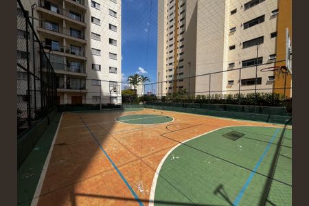 Apartamento para alugar com 72m², 3 quartos e 1 vaga Apartamento para alugar com 72m², 3 quartos e 1 vagaQuadra