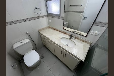 Apartamento para alugar com 72m², 3 quartos e 1 vaga Apartamento para alugar com 72m², 3 quartos e 1 vagaBanheiro