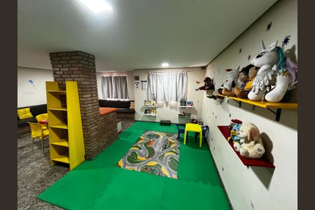 Apartamento para alugar com 72m², 3 quartos e 1 vaga Apartamento para alugar com 72m², 3 quartos e 1 vagaBrinquedoteca