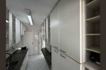 Apartamento para alugar com 72m², 3 quartos e 1 vaga Apartamento para alugar com 72m², 3 quartos e 1 vagaCozinha