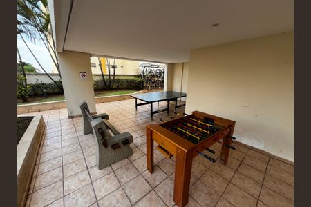 Apartamento para alugar com 72m², 3 quartos e 1 vaga Apartamento para alugar com 72m², 3 quartos e 1 vagaÀrea externa / jogos