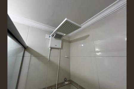 Apartamento para alugar com 72m², 3 quartos e 1 vaga Apartamento para alugar com 72m², 3 quartos e 1 vagaBanheiro